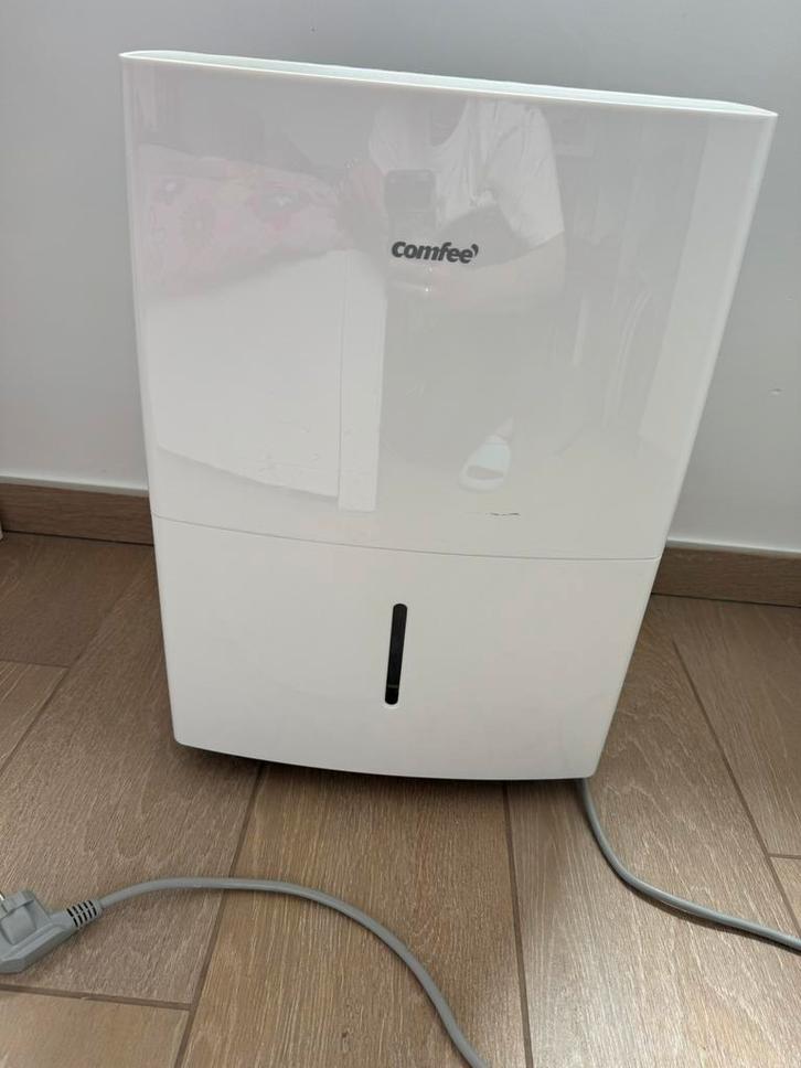 Purificateurs d’humidité, Elektronische apparatuur, Luchtbehandelingsapparatuur, Gebruikt, Ophalen