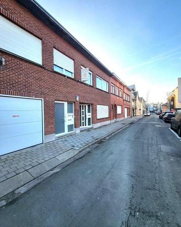 Appartement te koop in Vilvoorde, 2 slpks