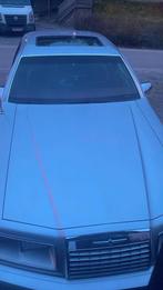 Ford thunderbird v8, Auto's, Automaat, Achterwielaandrijving, Bedrijf, Te koop