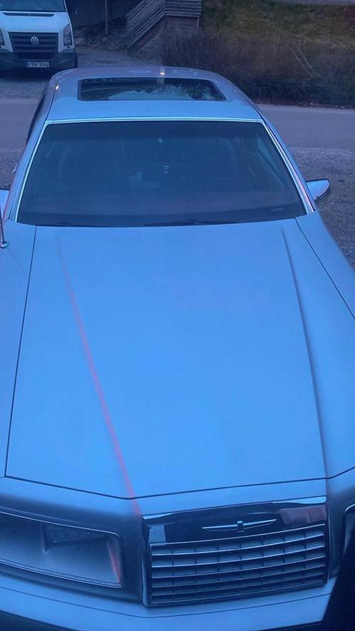 Ford thunderbird v8, Auto's, Oldtimers, Bedrijf, Benzine, Automaat, Achterwielaandrijving, Ophalen
