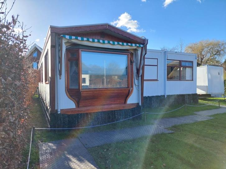 Instapklare woonunit – 75 m² – 3 slk – direct beschikbaar, Zakelijke goederen, Machines en Bouw | Keten en Containers, Ophalen
