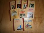 TINTIN, Livres, BD, Enlèvement ou Envoi