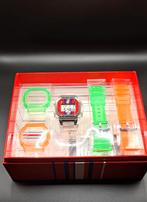 G-Shock DWE-5600KS-7 Kashiwa Sato Limited Edition, Handtassen en Accessoires, Horloges | Heren, Nieuw, Casio, Overige materialen