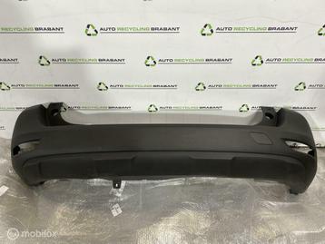 Achterbumper Peugeot 5008 NIEUW ORIGINEEL 9816681577 beschikbaar voor biedingen