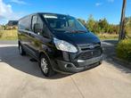 Ford transit Custom 2.2tdci / euronorm 5b /92 kw, Bedrijf, Trekhaak, Ford, Te koop