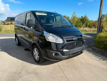 Ford transit Custom 2.2tdci / euronorm 5b /92 kw beschikbaar voor biedingen
