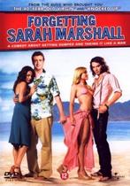 DVD - Forgetting Sarah Marshall • Kristen Bell, Jason Segel, CD & DVD, DVD | Comédie, Comme neuf, À partir de 12 ans, Comédie romantique