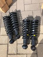 MG TF MGTF LE500 MGF MG F comfort vering set soft-ride nieuw, MG, Nieuw, Ophalen of Verzenden, Fontech.belgium@gmail.com