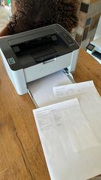 samsung xpress m2026w, Computers en Software, Printers, Ophalen, Gebruikt