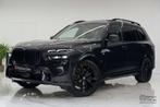 BMW X7 xDrive 40i M-pack pro! Acc, Hud, Memory, H&K!, Automaat, Gebruikt, Euro 6, 381 pk