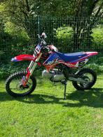 Apollo RFZ 125 moto cross dirt bike pit bike, Fietsen en Brommers, Minibikes, Midibikes en Pitbikes, Apollon rfz, Nieuw, Dirtbike