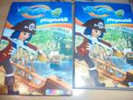 dvd super 4 playmobil, Cd's en Dvd's, Ophalen of Verzenden, Zo goed als nieuw, Komedie, Film