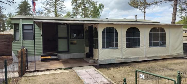 Willerby caravan, Caravans en Kamperen, Caravans, Particulier, Ophalen