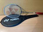 Badminton racket, Sports & Fitness, Badminton, Enlèvement ou Envoi, Comme neuf