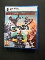 Riders Republic PS5, Games en Spelcomputers, Ophalen of Verzenden, Zo goed als nieuw