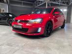 VW Golf 7 GTI - showroom staat!, Auto's, Volkswagen, Bluetooth, 1995 cc, Euro 6, 4 cilinders