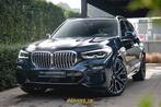 BMW X5 45e M-SPORT, Auto's, 0 min, 5 zetels, 5 deurs, Hybride Elektrisch/Benzine