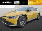 Kia Ev6 77.4 kWh RWD Earth, Auto's, Stof, Gebruikt, Overige kleuren, Parkeersensor
