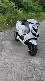 Gezocht speedfight 2, Vélos & Vélomoteurs, Scooters | Peugeot, Enlèvement, Comme neuf, Speedfight
