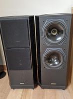 Luidsprekers Tannoy 611, Comme neuf, Autres marques, 120 watts ou plus, Enlèvement