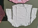 t-shirt, longsleeve, Next, 110, Kinderen en Baby's, Ophalen of Verzenden, Zo goed als nieuw