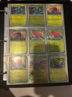 Phantasm base set plus ex plus full art, Hobby en Vrije tijd, Ophalen, Zo goed als nieuw