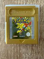 Pokemon Or - GameBoy Color, Ophalen of Verzenden, Gebruikt