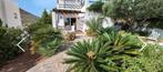 Vakantiehuis te huur in Las Negras - duikvakantie Las Negras, Vacances, 2 chambres, Village, Jardin