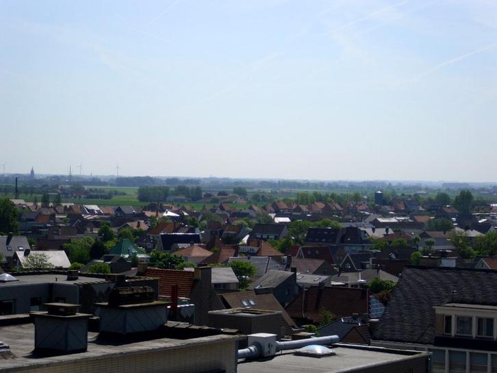 Moderne studio in Middelkerke, Vakantie, Vakantiehuizen | België, Antwerpen of Vlaanderen, Appartement, Aan zee