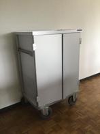 Moderne kast, Ophalen, Zo goed als nieuw