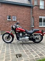 Harley Davidson Super Glide, Motoren, Motoren | Harley-Davidson, 2 cilinders, Particulier, Meer dan 35 kW, 1584 cc