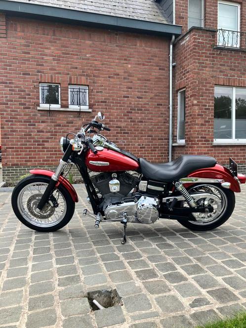 Harley Davidson Super Glide, Motoren, Motoren | Harley-Davidson, Particulier, meer dan 35 kW, 2 cilinders, Ophalen