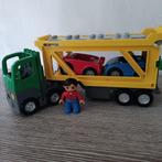 duplo, Kinderen en Baby's, Speelgoed | Duplo en Lego, Ophalen, Zo goed als nieuw, Duplo