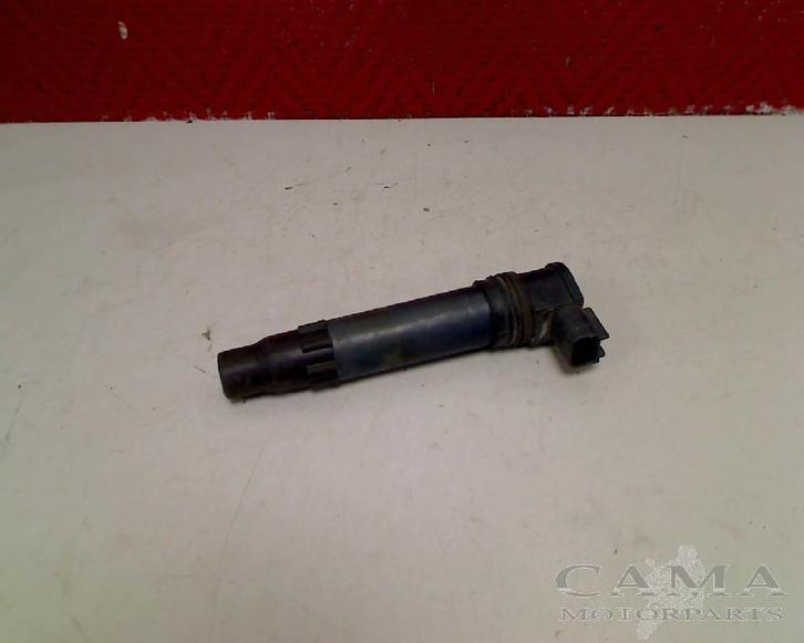 BOBINE D'ALLUMAGE CBR 600 RR 2003-2004 (CBR600RR PC37), Motos, Pièces | Honda, Utilisé