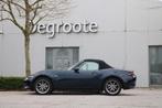 Mazda MX-5 Cabrio 1.5 SkyActivG Roadster *RWD*ZETELVERW*CAM*, Te koop, Benzine, https://public.car-pass.be/vhr/5e79b100-607e-4d18-962f-6218499e2045