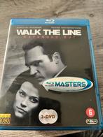 Walk the line blu ray, Enlèvement, Comme neuf