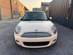 2011 - Mini Cooper D - Personenauto, Auto's, Euro 5, Gebruikt, Overige brandstoffen, Bedrijf