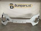 Bumper Peugeot 2008 II 2 Facelift 23-25 9853151880 Voorbumpe, Utilisé, 6 mois de garantie, Avant, Enlèvement ou Envoi