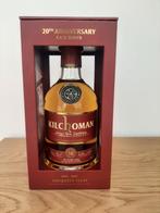Kilchoman 18, Verzamelen, Ophalen of Verzenden, Zo goed als nieuw