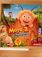 Maya de bij, de honingspelen, 4 in 1, Ophalen