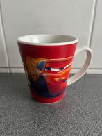 Tas Bliksem McQueen Cars, Enlèvement ou Envoi, Service