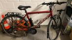 Ridley fitness fiets, Fietsen en Brommers, 26 inch, Zo goed als nieuw, Meer dan 20 versnellingen, 53 tot 57 cm