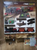 Faller 3808 + sets, Hobby en Vrije tijd, Modeltreinen | Overige schalen, Ophalen of Verzenden, Zo goed als nieuw, Locomotief, Fleischmann
