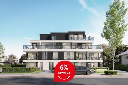 Appartementen te koop in Koksijde, 2 slpks, Immo, Huizen en Appartementen te koop, Overige soorten