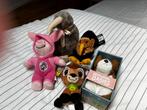 Nieuwe knuffels - Bambi, Kiwi-vogel e.a., Kinderen en Baby's, Ophalen of Verzenden, Nieuw