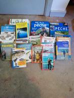 perzik, Watersport en Boten, Hengelsport | Algemeen, Ophalen, Gebruikt