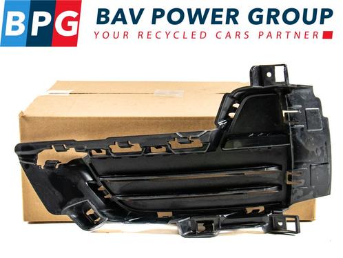 BUMPERROOSTER LINKS BMW X5 (F15) (01-2013/07-2018), Auto-onderdelen, Carrosserie, BMW, Gebruikt