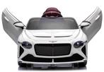 Voiture électrique enfant • BENTLEY BACALAR • 12V 7Ah, Ophalen, Nieuw