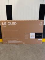 LG 55” OLED B4 OLED55B42LA (2024), Audio, Tv en Foto, Televisies, Ophalen, Nieuw, 100 cm of meer, 4k (UHD)