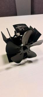 ventilator voor kachel, Ophalen of Verzenden, Nieuw, Ventilator